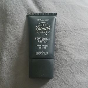 BH Studio Foundation Primer
